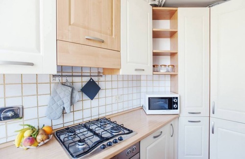Trastevere Apartment | Charming apartment for 4 in the center of Trastevere