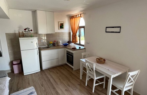 Cove Tri Zala (Zrnovo) Apartment | Charming apartment for two in Korčula