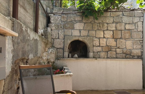 Cove Tri Zala (Zrnovo) Apartment | Charming apartment for two in Korčula