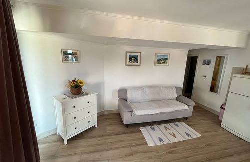 Cove Tri Zala (Zrnovo) Apartment | Charming apartment for two in Korčula