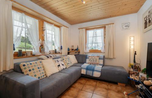 Axalp Apartment | Charming apartment in a Chalet house