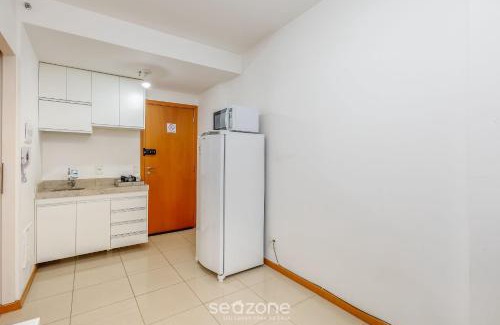 Guara Apartment | Charming apartment in Brasília/DF VPS111