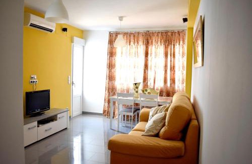Distrito Noroeste Apartment | Charming Apartment in Córdoba 76 m²