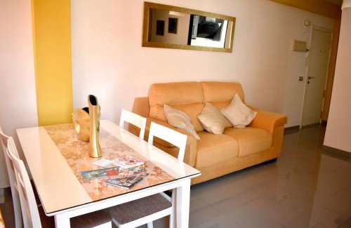 Distrito Noroeste Apartment | Charming Apartment in Córdoba 76 m²