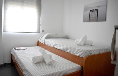 Distrito Noroeste Apartment | Charming Apartment in Córdoba 76 m²