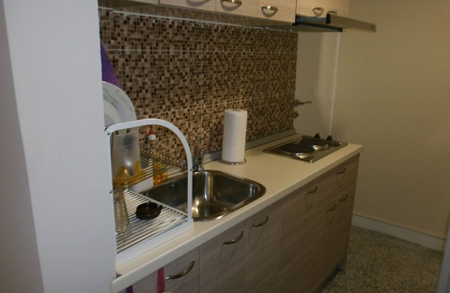 Neapoli Apartment | Charming apartment in Central Athens Kolonaki