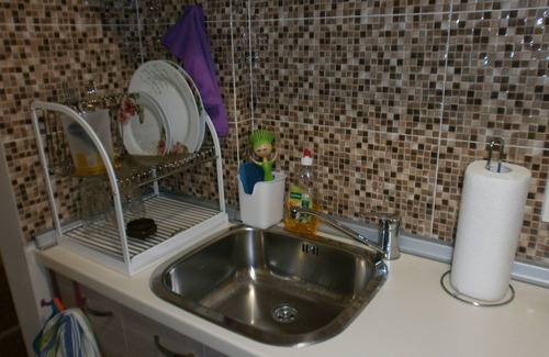 Neapoli Apartment | Charming apartment in Central Athens Kolonaki