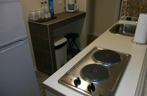 Neapoli Apartment | Charming apartment in Central Athens Kolonaki