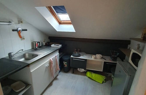 Cahors Apartment | Charming apartment in downtown Cahors