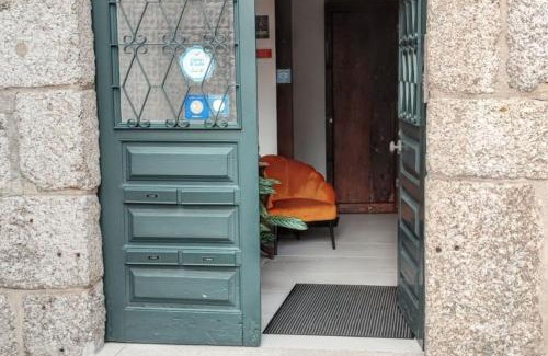 Old Town Apartment | Charming apartment in Guimarães of 70 m²