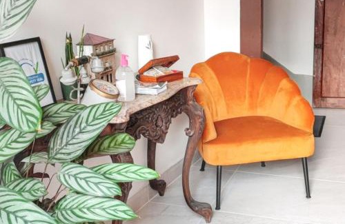Old Town Apartment | Charming apartment in Guimarães of 70 m²