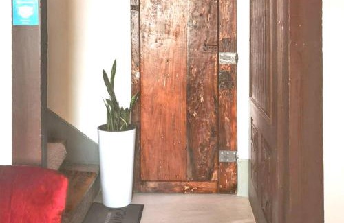 Old Town Apartment | Charming apartment in Guimarães of 70 m²