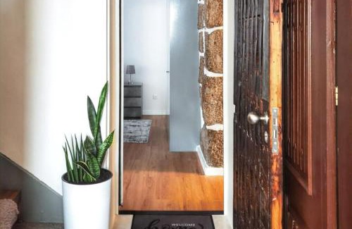 Old Town Apartment | Charming apartment in Guimarães of 70 m²