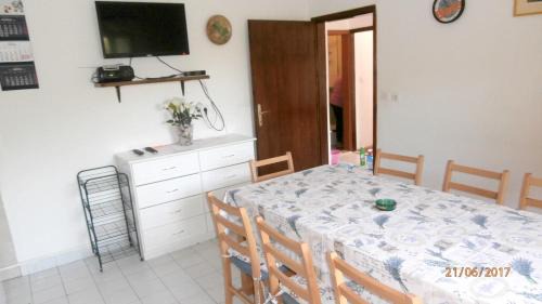 Gdinj Apartment | Charming Apartment in Gdinj + Garden