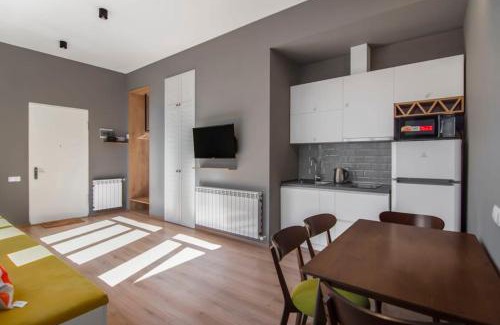 Tbilisi City Centre Apartment | Charming Apartment in Old Town