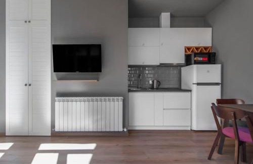 Tbilisi City Centre Apartment | Charming Apartment in Old Town