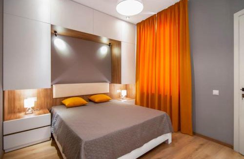 Tbilisi City Centre Apartment | Charming Apartment in Old Town