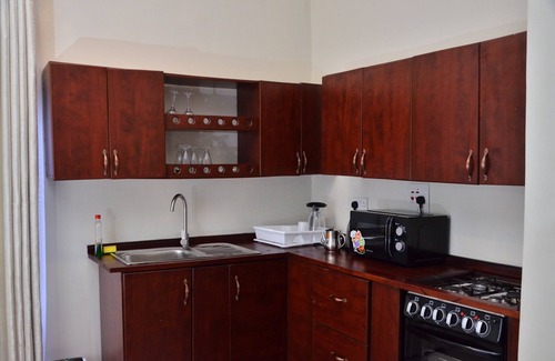Kampala Apartment | Charming apartment in lovely Kampala with WiFi