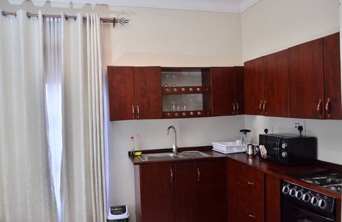 Kampala Apartment | Charming apartment in lovely Kampala with WiFi