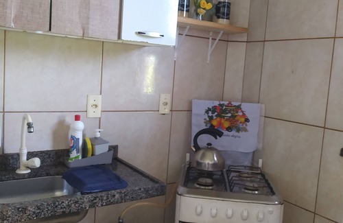 Paraipaba Apartment | Charming apartment in Lagoinha Paraipaba