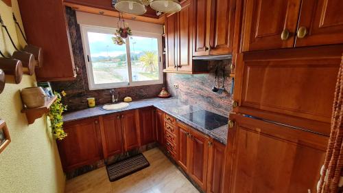 Puerto de Mazarron Apartment | Charming Apartment in Mazarrón with Sea View, 110 m²