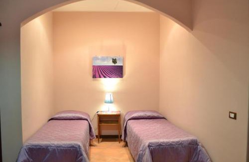 Nicolosi Apartment | Charming apartment in Nicolosi with balcony and parking