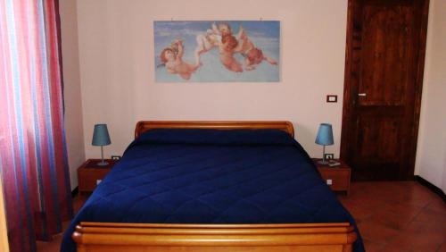 Nicolosi Apartment | Charming apartment in Nicolosi with balcony and parking