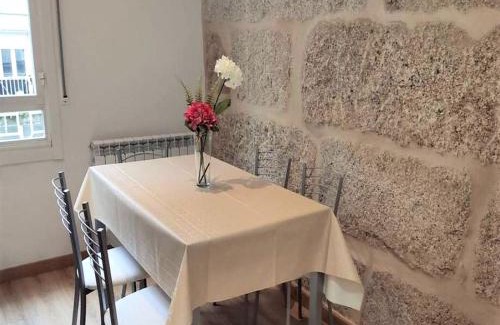 Ourense Apartment | Charming Apartment in Ourense overlooking the City
