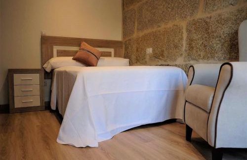 Ourense Apartment | Charming Apartment in Ourense overlooking the City