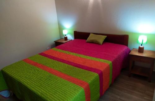 Praia da Rocha Apartment | Charming apartment in Portimão – 45 m² with a shared pool