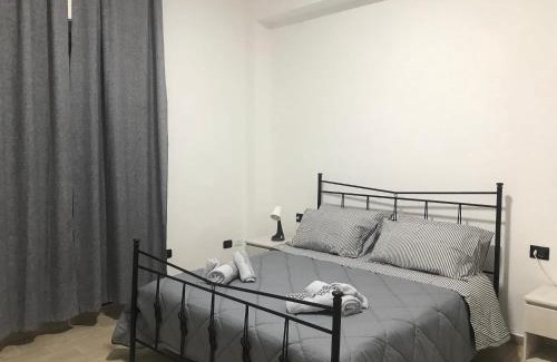 Ribera Apartment | Charming apartment in Ribera with mountain view – 40.2 m²