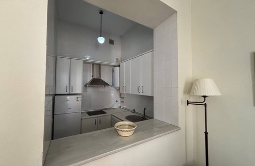 San Bartolome Apartment | Charming apartment in the Old Town of Seville, next to Santa Cruz.
