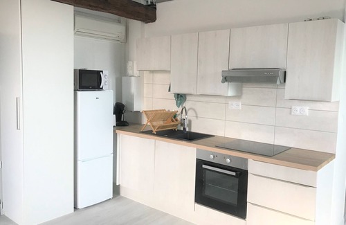 Auxerre Apartment | Charming apartment in the heart of Auxerre