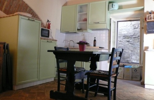 Old Town Apartment | Charming apartment in the medieval heart of the city