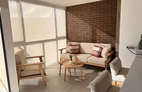 Guatape Apartment | Charming apartment in the heart of Guatape