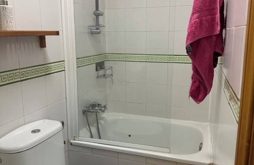 Imperial Apartment | Charming Apartment in the Heart of Madrid