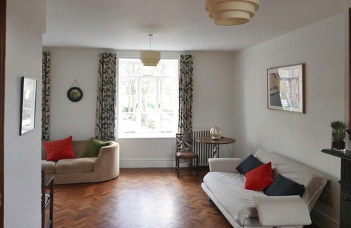 Prince's Apartment | Charming apartment in Zone 1
