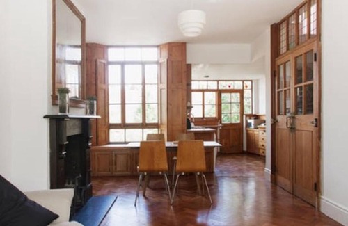 Prince's Apartment | Charming apartment in Zone 1