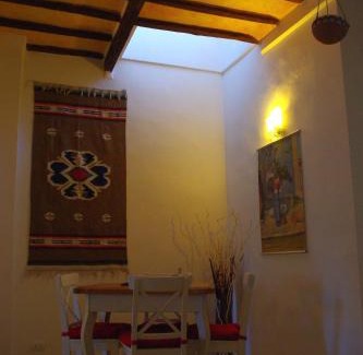 Siena City Centre Apartment | Charming apartment