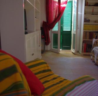 Siena City Centre Apartment | Charming apartment
