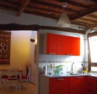 Siena City Centre Apartment | Charming apartment
