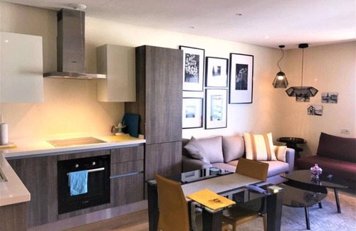 Casablanca Apartment | Charming Apartment With a Beautifull View