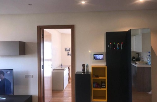 Casablanca Apartment | Charming Apartment With a Beautifull View
