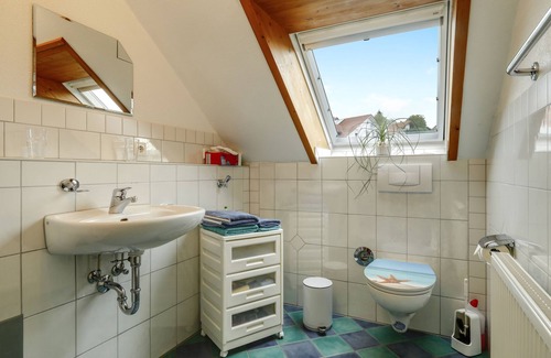 Neukirch Apartment | Charming Apartment “Merk” in a Quiet Area with Wi-Fi, Balcony & Garden