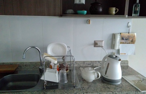 Downtown Santiago Apartment | Charming apartment near Santa Isabel Metro Station in wonderful Santiago Chile