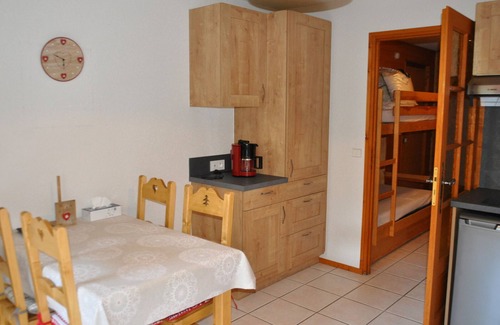 Chatel Apartment | Charming Apartment Near Linga & Super-Châtel Gondolas with Multi Pass Access - Pet Friendly