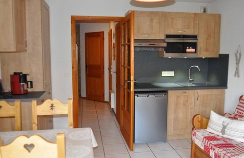 Chatel Apartment | Charming Apartment Near Linga & Super-Châtel Gondolas with Multi Pass Access - Pet Friendly