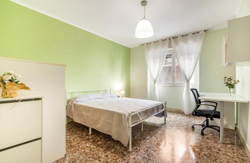 Borgo-Sanzio Apartment | Charming Apartment Near Villa Bellini in Catania
