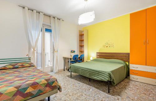Borgo-Sanzio Apartment | Charming Apartment Near Villa Bellini in Catania