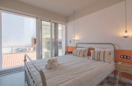 Athens City Centre Hotel | Charming apartment on Athens most famous street